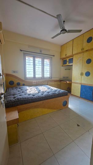 Dharmadev Swaminarayan Avenue Bedroom 1