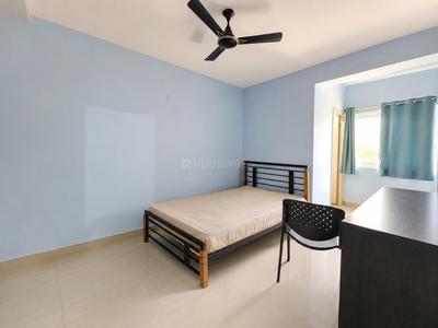 Bedroom Image of 1517 Sq.ft 3 BHK Apartment / Flat for sale in Bren Trillium, Rayasandra Bengaluru for Rs. 14200001
