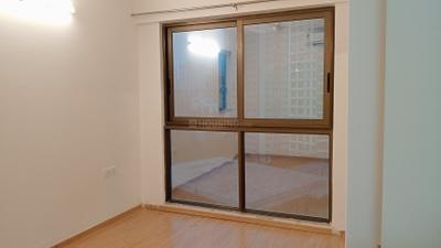 Bedroom Image of 577 Sq.ft 1.5 BHK Apartment / Flat for sale in Runwal Bliss, Kanjurmarg East Mumbai for Rs. 14500000