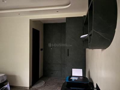 Image of 1000 Sq.ft 2 BHK Apartment / Flat for rent in Kumar Primavera B6, Wadgaon Sheri, Pune for Rs. 35000