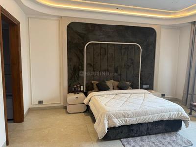 Bedroom Image of 10250 Sq.ft 7 BHK Independent House for sale in Sector 15 Panchkula for Rs. 260000000