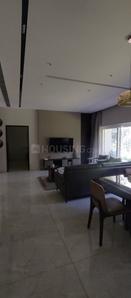 Hall Image of 1857 Sq.ft 3 BHK Apartment / Flat for sale in DNR Parklink by DNR Corporation Pvt Ltd, Tirumanahalli Bengaluru for Rs. 23200000