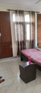 Bedroom Image of 1900 Sq.ft 3.5 BHK Apartment / Flat for sale in Purvanchal PMO Apartments, Sector 62 Noida for Rs. 22000000