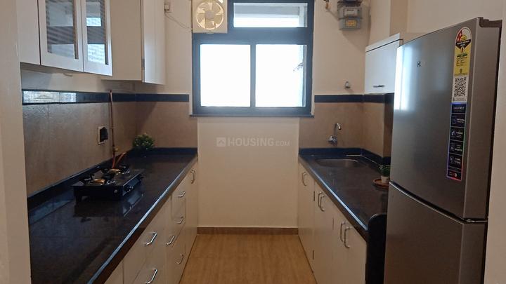 Mahindra Splendour Main Image 1