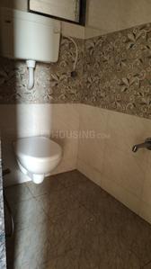 Image of 560 Sq.ft 1 BHK Apartment / Flat for sale in Gurukrupa Tulsi Heights, Ulwe, Navi Mumbai for Rs. 7500000