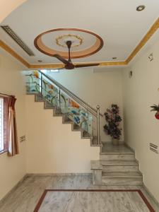 Hall Image of 963 Sq.ft 3 BHK Independent House for sale in Sector 2 Gandhinagar for Rs. 22500000