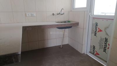 Kitchen Image of 1220 Sq.ft 2 BHK Apartment / Flat for sale in The 3C Lotus Panache, Sector 110 Noida for Rs. 10300000