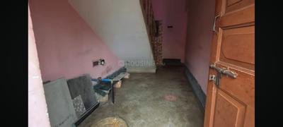Balcony Image of 650 Sq.ft 2 BHK Independent House for rent in Agarpara Kolkata for Rs. 8000