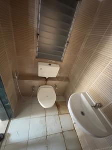 Image of 450 Sq.ft 1 BHK Apartment / Flat for rent in DB Ozone, Dahisar East, Mumbai for Rs. 20000