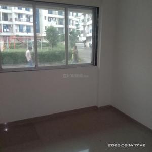 Bedroom Image of 515 Sq.ft 1 BHK Apartment / Flat for sale in Mamdapur Thane for Rs. 1849000