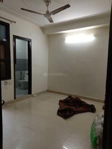 Bedroom Image of 720 Sq.ft 2 BHK Apartment / Flat for rent in Sector 19 Dwarka New Delhi for Rs. 20000