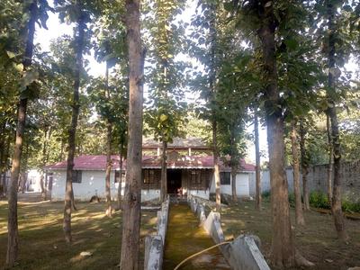 Ganeshpur Shivalik Plot View 2