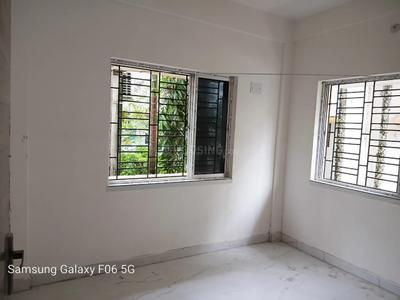 Bedroom Image of 1385 Sq.ft 4 BHK Apartment / Flat for sale in Nayabad Kolkata for Rs. 5500000