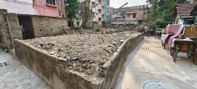 Image of 3000 Sq.ft Residential Plot / Land for sale in Behala, Kolkata for Rs. 10000000