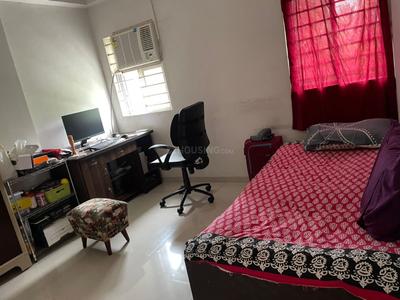Bedroom Image of 780 Sq.ft 2 BHK Apartment / Flat for sale in Sardar Ganj Anand for Rs. 3200000