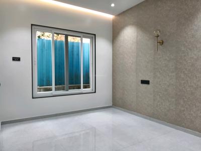 Bedroom Image of 1375 Sq.ft 3 BHK Apartment / Flat for sale in Avani 12th Avenue, Tathawade Pune for Rs. 11000000