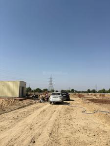 Residential Plot