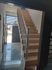 Image of 940 Sq.ft 2 BHK Independent House for sale in Bahadarabad, Haridwar for Rs. 3400000