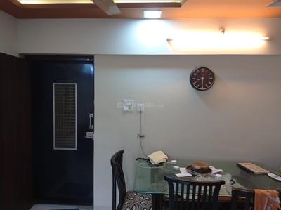 Hall Image of 800 Sq.ft 2 BHK Apartment / Flat for sale in Sharda Solitaire, Bhandup West Mumbai for Rs. 14000000