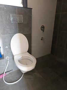Bedroom Two Image of 1000 Sq.ft 2 BHK Apartment / Flat for sale in Joyville Hadapsar Annexe Phase 6, Shewalewadi Pune for Rs. 7000000