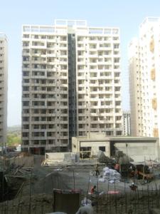 Image of 1085 Sq.ft 2 BHK Apartment / Flat for sale in Puraniks Abitante, Bavdhan, Pune for Rs. 7700000