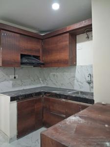 Kitchen Image of 890 Sq.ft 2 BHK Apartment / Flat for sale in Sector 49 Noida for Rs. 3600000