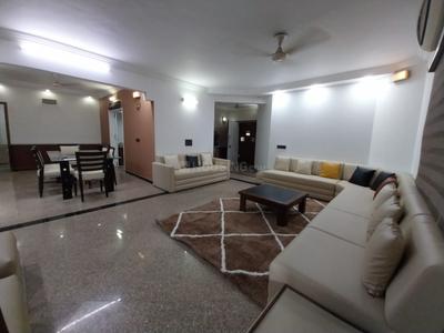 4 BHK Flat
