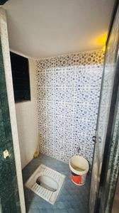 Bathroom Image of 950 Sq.ft 2 BHK Apartment / Flat for rent in Ashapura Jayram Heights, Dombivli East Thane for Rs. 19500