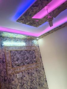 Bedroom Image of 844 Sq.ft 3 BHK Villa for sale in Sabrampura Jaipur for Rs. 4200000