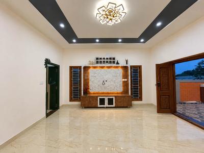 Hall Image of 3700 Sq.ft 4.5 BHK Independent House for sale in Villankurichi Coimbatore for Rs. 22500000