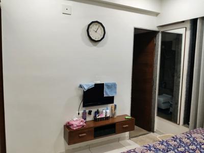 Bedroom Image of 1485 Sq.ft 3 BHK Apartment / Flat for sale in Buildscape Solis One, Bopal Ahmedabad for Rs. 7900000