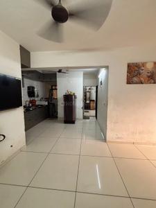 Hall Image of 1314 Sq.ft 2 BHK Apartment / Flat for sale in Vastral Ahmedabad for Rs. 4600000