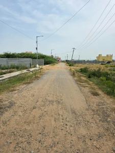 Image of 3466 Sq.ft Residential Plot / Land for sale in Puzhal, Chennai for Rs. 19140000