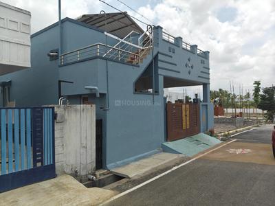 Image of 1370 Sq.ft 3 BHK Independent House for sale in Idikarai, Coimbatore for Rs. 9000000