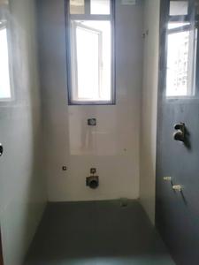 Common Bathroom Image of 950 Sq.ft 2 BHK Apartment / Flat for sale in Kalwa Thane for Rs. 12700000