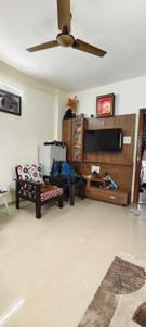 Hall Image of 1200 Sq.ft 2 BHK Apartment / Flat for rent in Naiknavare Sunshine Court, Kalyani Nagar Pune for Rs. 50000