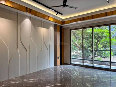 Bedroom Image of 4500 Sq.ft 4.5 BHK Builder Floor for sale in Sector 49 Gurgaon for Rs. 65500000