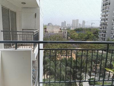 Balcony Image of 1789 Sq.ft 3 BHK Apartment / Flat for sale in Bestech Park View Ananda, Sector 81 Gurgaon for Rs. 21500000