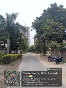 Residential Plot