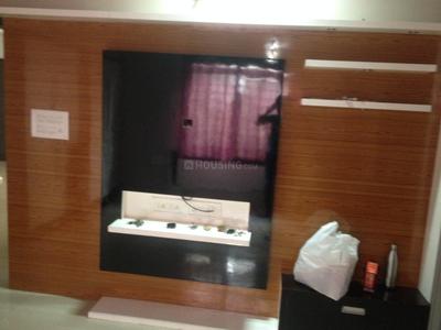 Bedroom Image of 1170 Sq.ft 2 BHK Apartment / Flat for sale in Gota Ahmedabad for Rs. 5600000