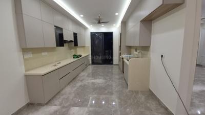 Kitchen Image of 2448 Sq.ft 4 BHK Builder Floor for sale in Model Town New Delhi for Rs. 57500000