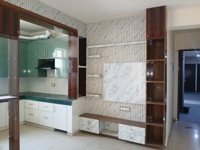 Living Room Image of 700 Sq.ft 3 BHK Apartment / Flat for sale in ROF Aalayas Phase 2, Sector 102 Gurgaon for Rs. 8500000