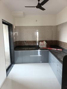 Malpani Saffron Kitchen 1