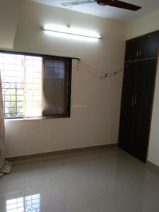 Bedroom Image of 470 Sq.ft 1 BHK Apartment / Flat for sale in Siddhivinayak Sai Ratna, State Bank Colony Ratnagiri for Rs. 2500000
