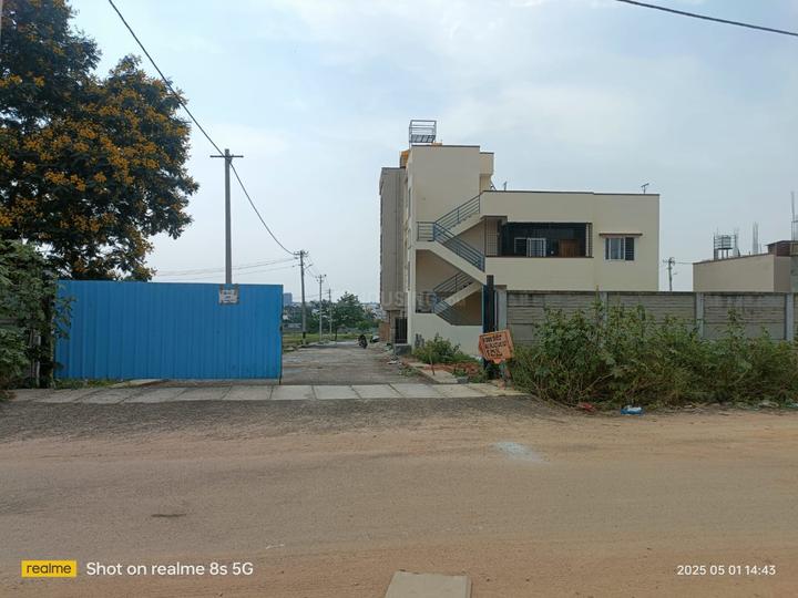 Prakruthi Nagar, Kogilu Main Image 1