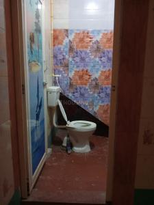 Bathroom Image of 1200 Sq.ft 6 BHK Independent House for sale in Devaraj Urs Badavane 1st Davanagere for Rs. 9100000