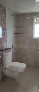 Image of 1536 Sq.ft 3 BHK Apartment / Flat for rent in Mantri Webcity, Narayanapura, Bengaluru for Rs. 65000