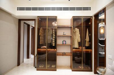 Hall Image of 3915 Sq.ft 4 BHK Apartment / Flat for sale in ANP Privado, Baner Pune for Rs. 30000000