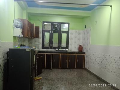 2 BHK Independent Builder Floor