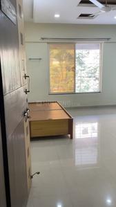 Hall Image of 1000 Sq.ft 2 BHK Apartment / Flat for sale in Pimple Saudagar Pune for Rs. 9200000